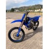 YAMAHA YZ450F 2026 - 41 ORE TOTALI