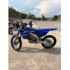 YAMAHA YZ450F 2026 - 41 ORE TOTALI