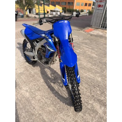 YAMAHA YZ450F 2026 - 41 ORE TOTALI