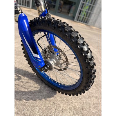 YAMAHA YZ450F 2026 - 41 ORE TOTALI