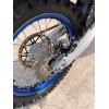 YAMAHA YZ450F 2026 - 41 ORE TOTALI