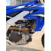 YAMAHA YZ450F 2026 - 41 ORE TOTALI