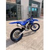 YAMAHA YZ450F 2026 - 41 ORE TOTALI
