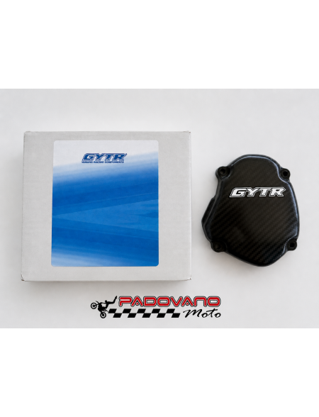COPERCHIO CARTER GYTR YAMAHA YZ 125