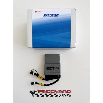 UNITA' CDI GYTR YAMAHA YZ 125
