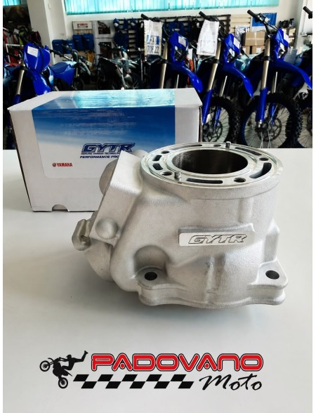 CILINDRO GYTR YAMAHA YZ 125