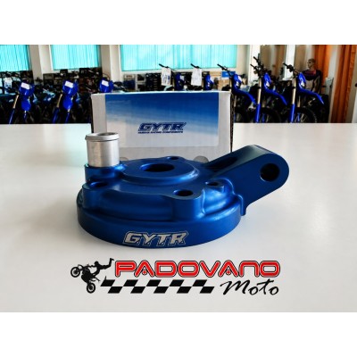 TESTATA CILINDRO GYTR YZ 125
