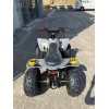 QUAD 125 CC TRAILMAX 3 MARCE+ R 8" [da 12 anni] Giallo