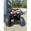 QUAD 125 CC TRAILMAX 3 MARCE+ R 8" [da 12 anni] Giallo