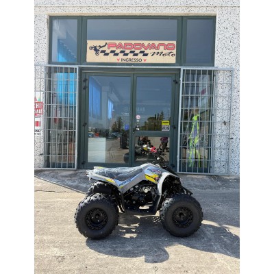 QUAD 125 CC TRAILMAX 3...