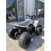 QUAD 125 CC TRAILMAX 3 MARCE+ R 8" [da 12 anni] Giallo