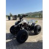 QUAD 125 CC TRAILMAX 3 MARCE+ R 8" [da 12 anni] Giallo