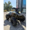 QUAD 125 CC TRAILMAX 3 MARCE+ R 8" [da 12 anni] Giallo