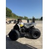 QUAD 125 CC TRAILMAX 3 MARCE+ R 8" [da 12 anni] Giallo