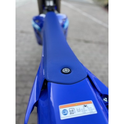 YAMAHA YZ 125 - 2027 MOTARD OMOLOGATA