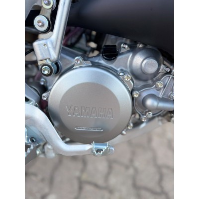 YAMAHA YZ 125 - 2027 MOTARD OMOLOGATA