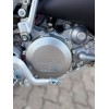 YAMAHA YZ 125 - 2027 MOTARD OMOLOGATA