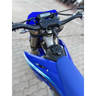 YAMAHA YZ 125 - 2027 MOTARD OMOLOGATA