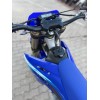 YAMAHA YZ 125 - 2027 MOTARD OMOLOGATA