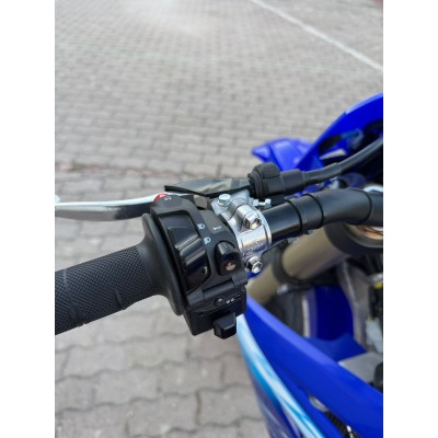 YAMAHA YZ 125 - 2027 MOTARD OMOLOGATA
