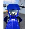 YAMAHA YZ 125 - 2027 MOTARD OMOLOGATA