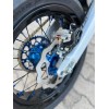 YAMAHA YZ 125 - 2027 MOTARD OMOLOGATA