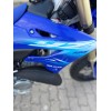 YAMAHA YZ 125 - 2027 MOTARD OMOLOGATA