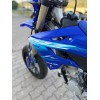 YAMAHA YZ 125 - 2027 MOTARD OMOLOGATA