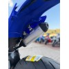 YAMAHA YZ 125 - 2027 MOTARD OMOLOGATA