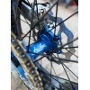 YAMAHA YZ 125 - 2027 MOTARD OMOLOGATA