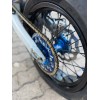 YAMAHA YZ 125 - 2027 MOTARD OMOLOGATA