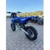 YAMAHA YZ 125 - 2027 MOTARD OMOLOGATA