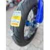 YAMAHA YZ 125 - 2027 MOTARD OMOLOGATA