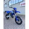 YAMAHA YZ 125 - 2027 MOTARD OMOLOGATA