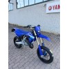 YAMAHA YZ 125 - 2027 MOTARD OMOLOGATA