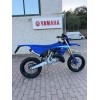 YAMAHA YZ 125 - 2027 MOTARD OMOLOGATA