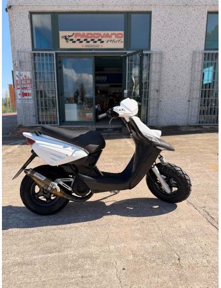 MBK BOOSTER NEXT GENERATION - 1998