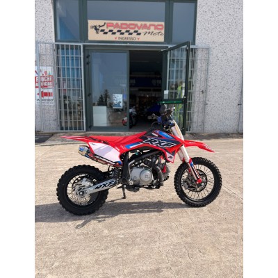MINICROSS JUNIOR RXF 110...