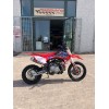 MINICROSS JUNIOR RXF 110 FRIZIONE AUTOMATICA