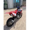 MINICROSS JUNIOR RXF 110 FRIZIONE AUTOMATICA