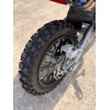 MINICROSS JUNIOR RXF 110 FRIZIONE AUTOMATICA