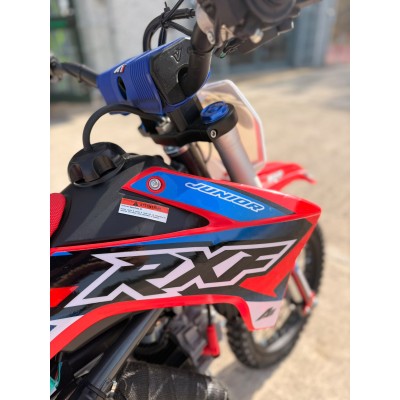 MINICROSS JUNIOR RXF 110 FRIZIONE AUTOMATICA