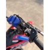 MINICROSS JUNIOR RXF 110 FRIZIONE AUTOMATICA
