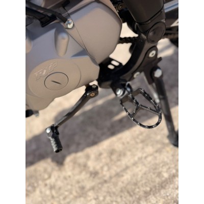 MINICROSS JUNIOR RXF 110 FRIZIONE AUTOMATICA