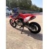 MINICROSS JUNIOR RXF 110 FRIZIONE AUTOMATICA