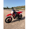 MINICROSS JUNIOR RXF 110 FRIZIONE AUTOMATICA