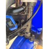 YAMAHA YZ 85 - 2024 - 124 ORE TOTALI