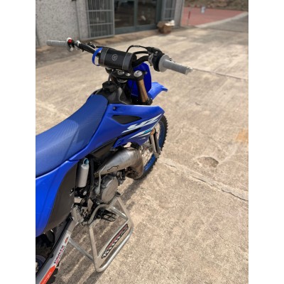 YAMAHA YZ 85 - 2024 - 124 ORE TOTALI