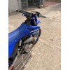 YAMAHA YZ 85 - 2024 - 124 ORE TOTALI