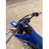 YAMAHA YZ 85 - 2024 - 124 ORE TOTALI